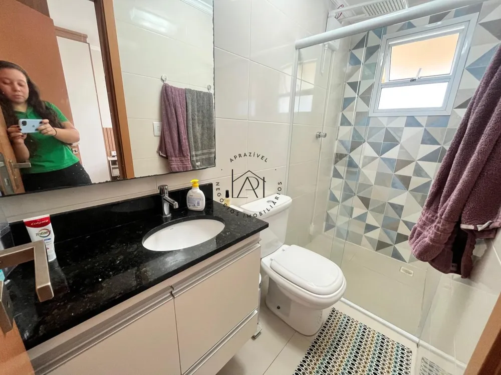 Apartamento, 2 quartos, 92 m² - Foto 9