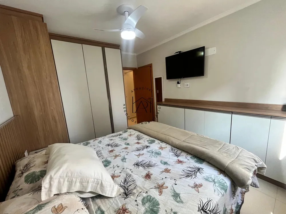 Apartamento, 2 quartos, 92 m² - Foto 4