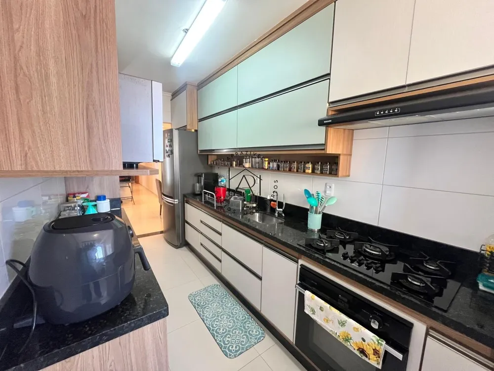 Apartamento, 2 quartos, 92 m² - Foto 7