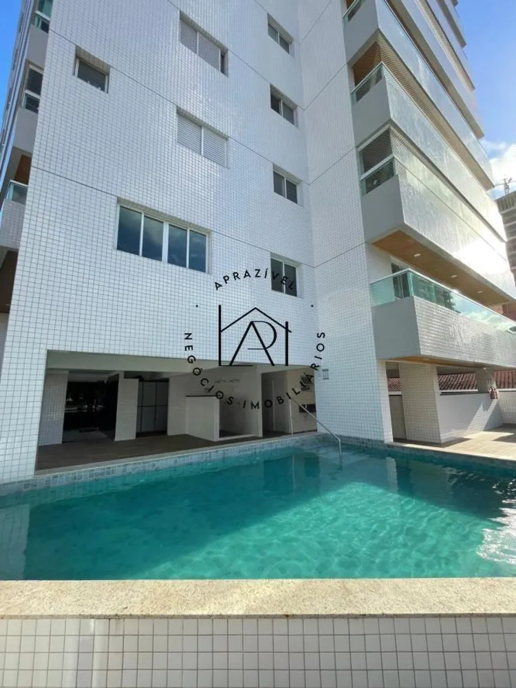 Apartamento, 2 quartos, 92 m² - Foto 1