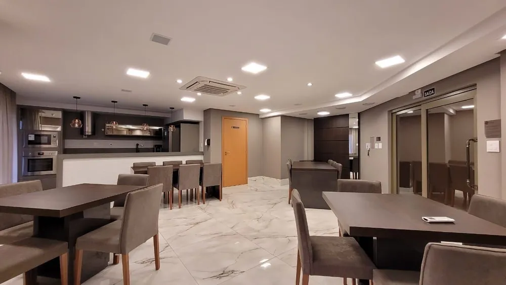 Apartamento, 2 quartos, 167 m² - Foto 2