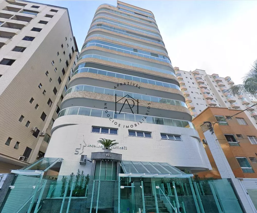 Apartamento, 2 quartos, 84 m² - Foto 1