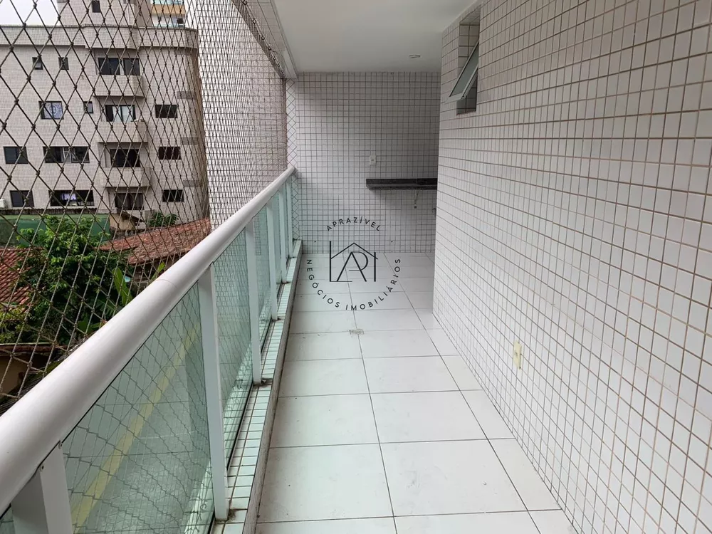 Apartamento, 2 quartos, 84 m² - Foto 12