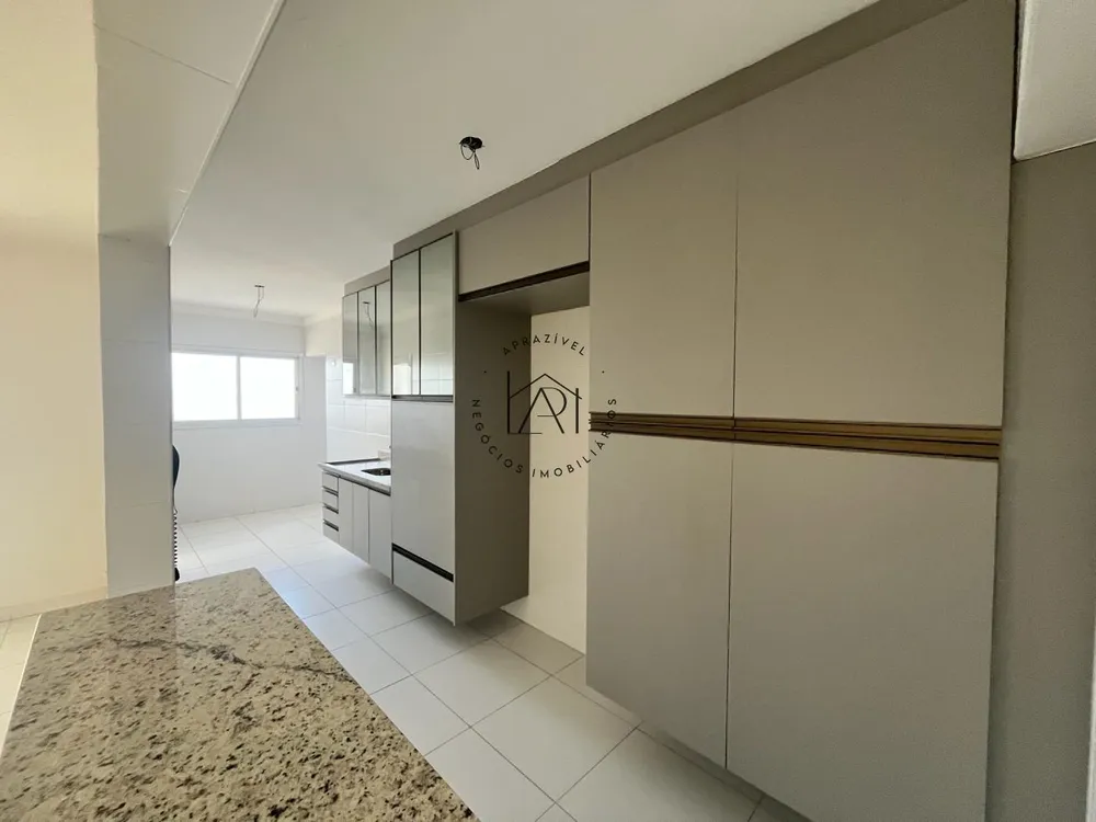 Apartamento, 2 quartos, 103 m² - Foto 3