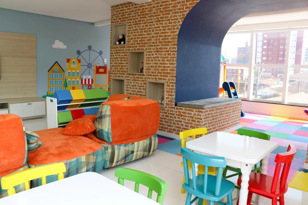 Apartamento, 3 quartos, 104 m² - Foto 16