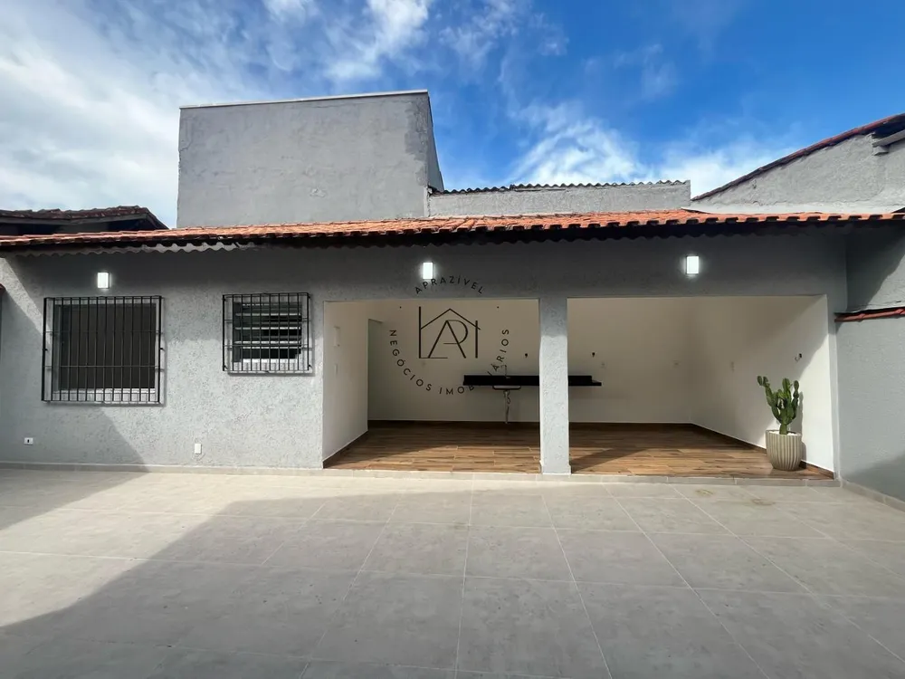 Casa, 4 quartos, 190 m² - Foto 10