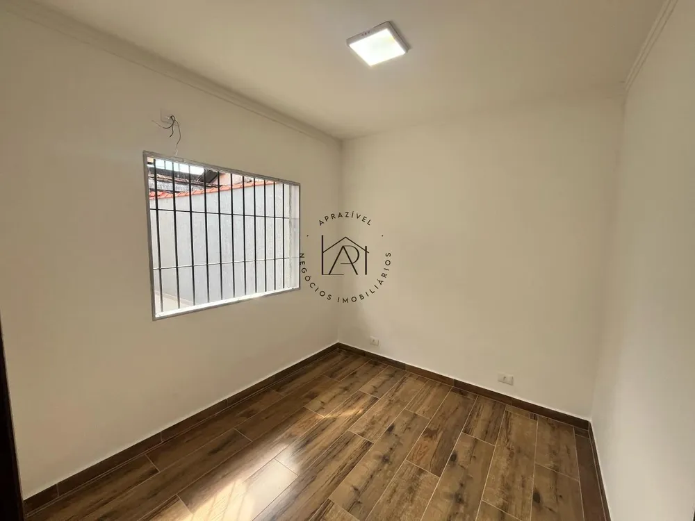 Casa, 4 quartos, 190 m² - Foto 7