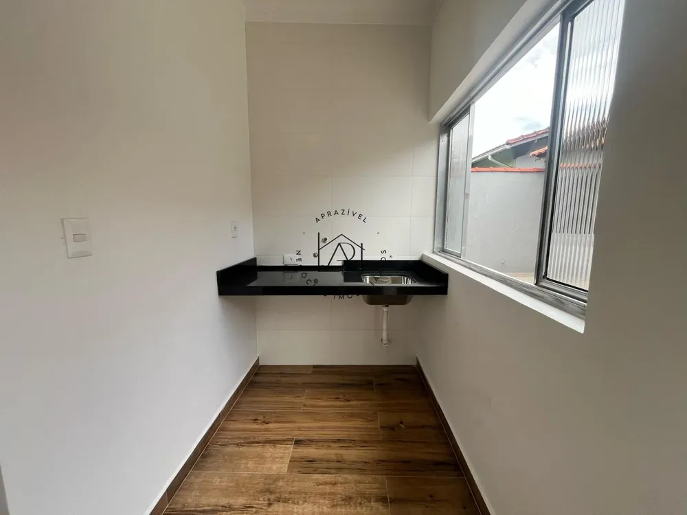 Casa, 4 quartos, 190 m² - Foto 5