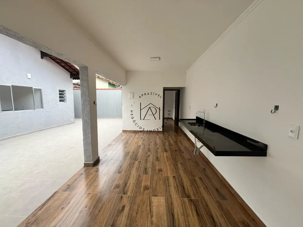 Casa, 4 quartos, 190 m² - Foto 6