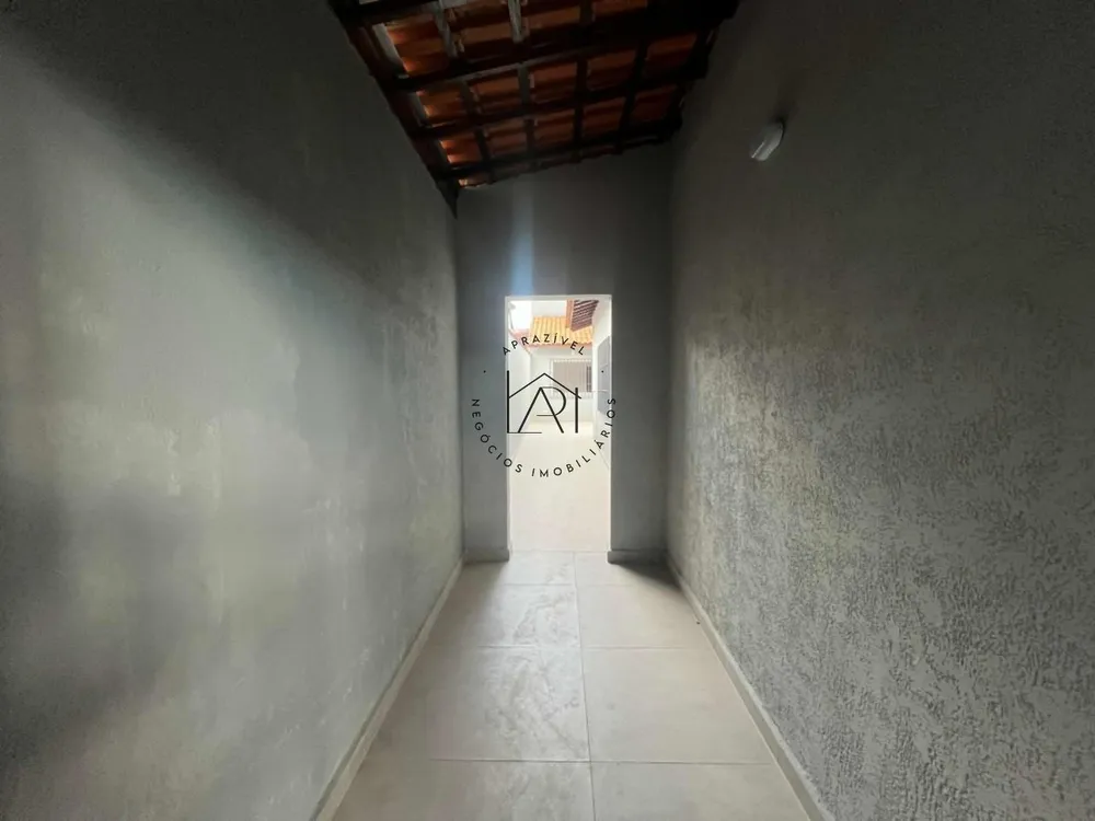 Casa, 4 quartos, 190 m² - Foto 8