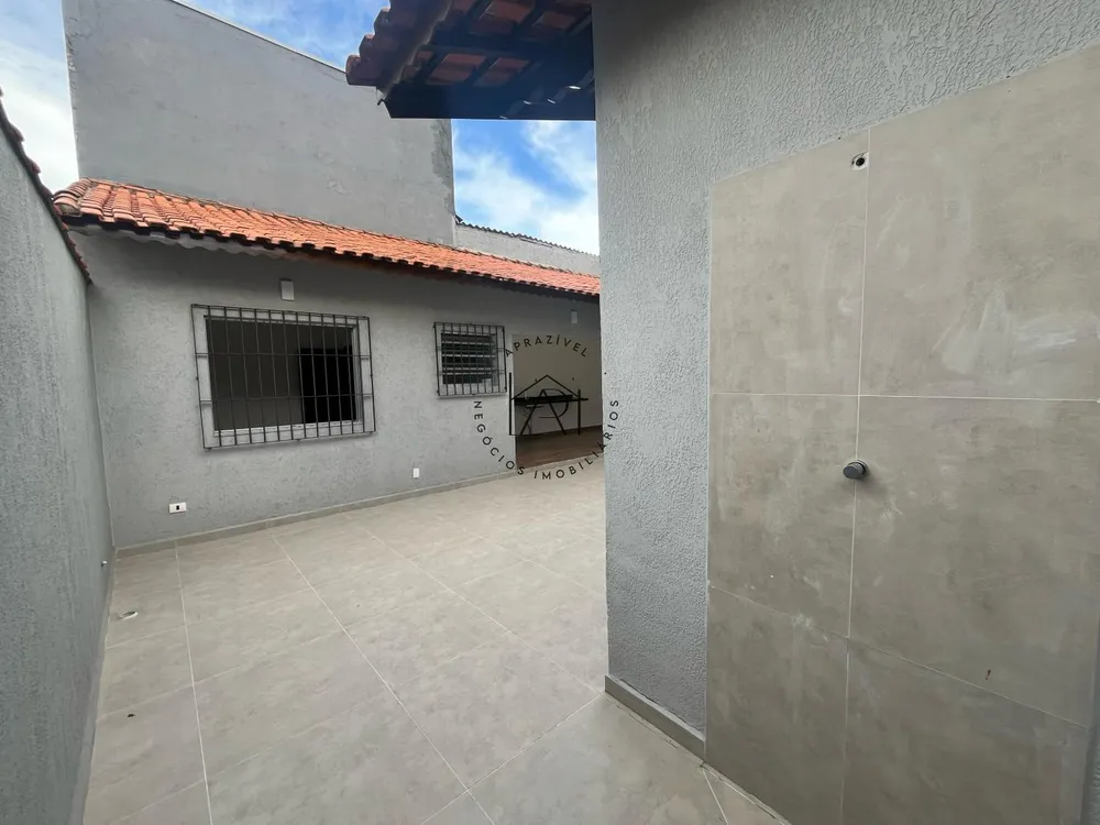 Casa, 4 quartos, 190 m² - Foto 3