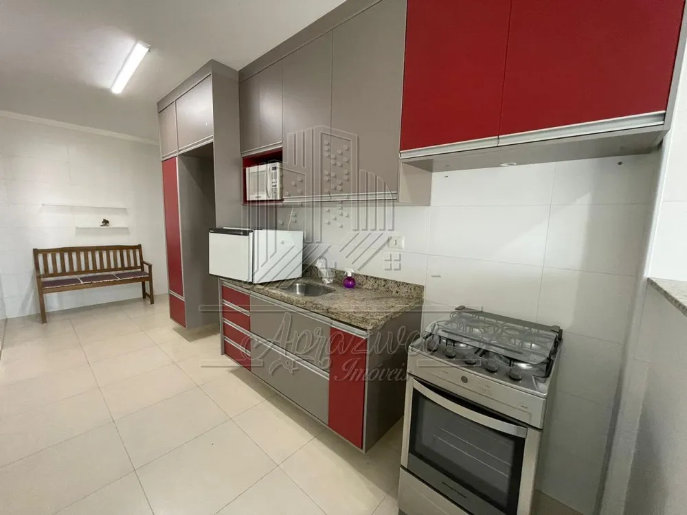 Apartamento, 2 quartos, 90 m² - Foto 17