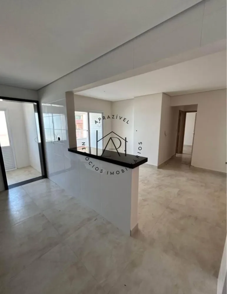 Apartamento, 2 quartos, 86 m² - Foto 2