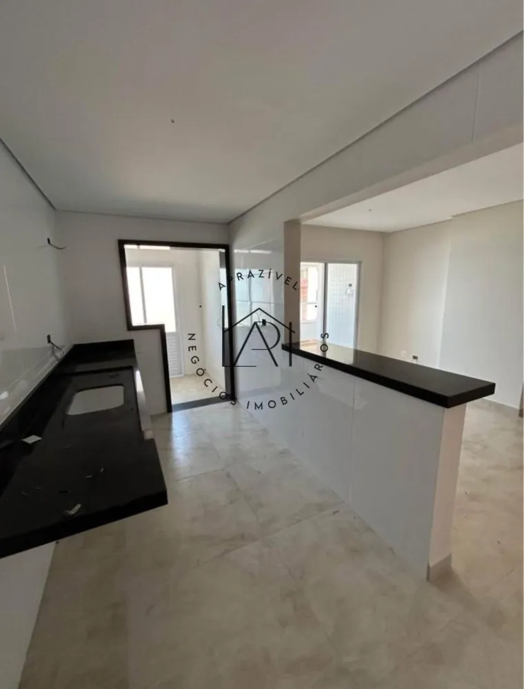 Apartamento, 2 quartos, 86 m² - Foto 4
