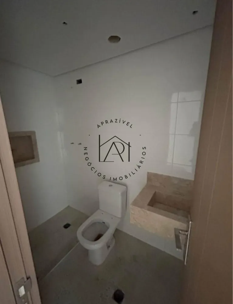 Apartamento, 2 quartos, 86 m² - Foto 10