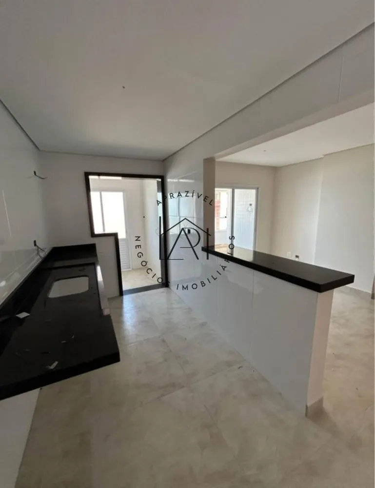 Apartamento, 2 quartos, 86 m² - Foto 2