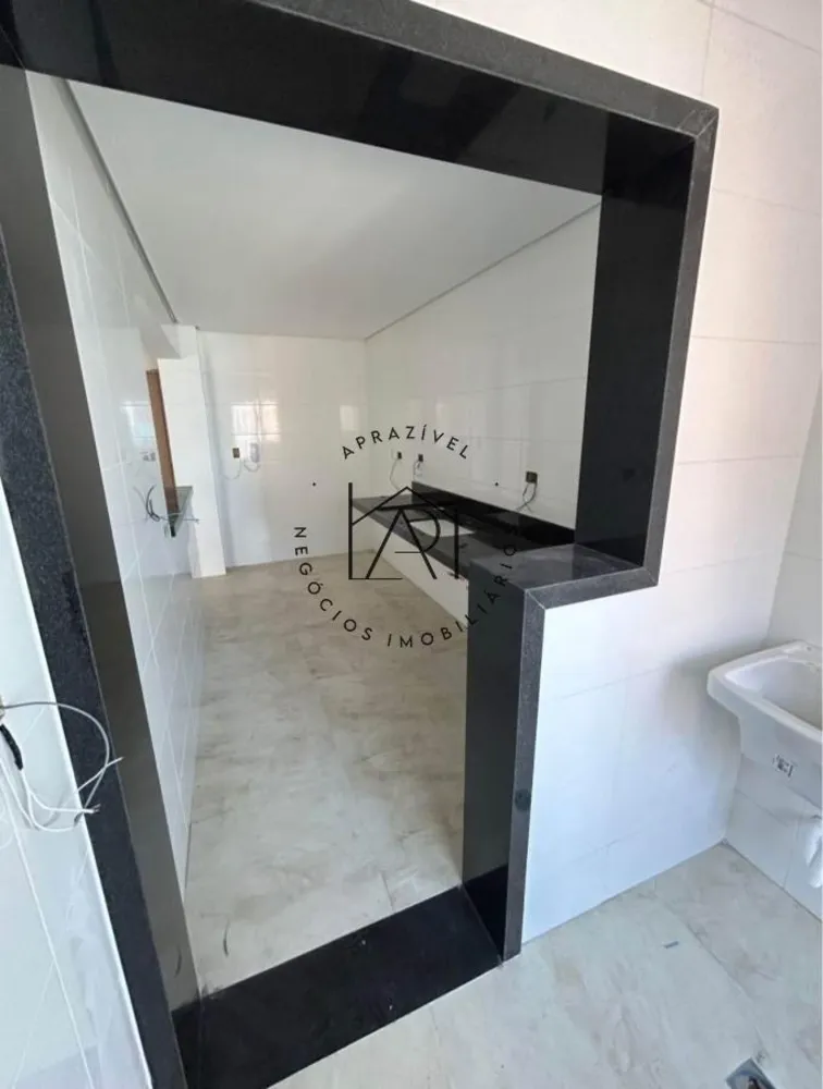 Apartamento, 2 quartos, 86 m² - Foto 3