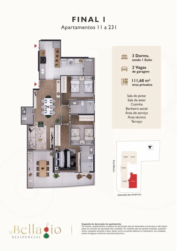 Apartamento - Foto 5