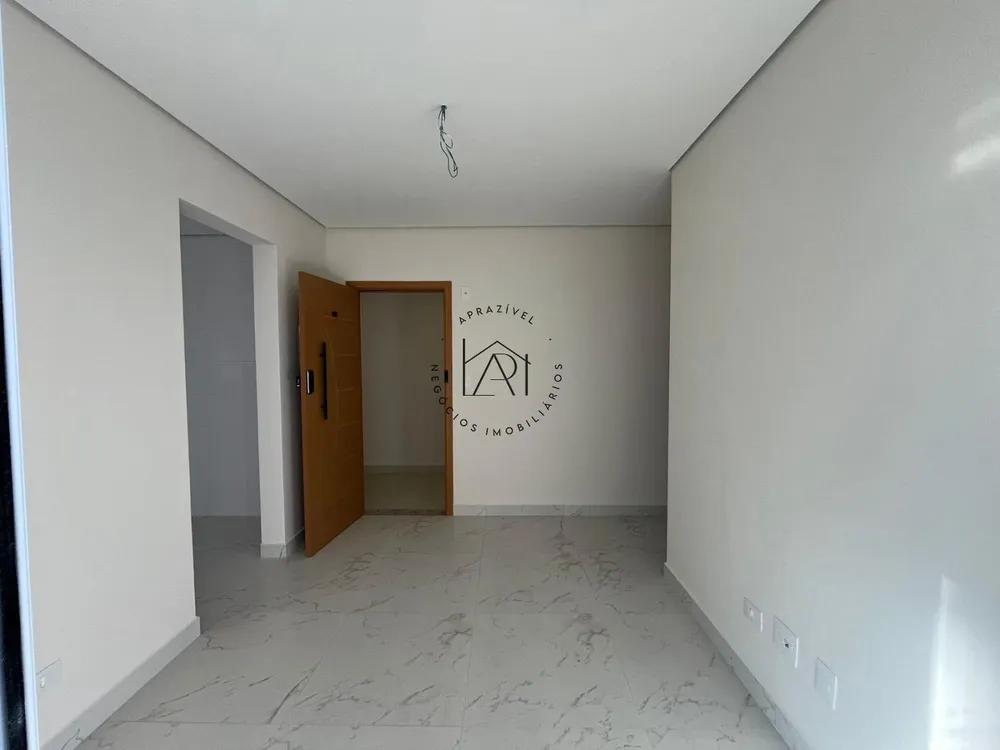Apartamento, 1 quarto, 48 m² - Foto 6