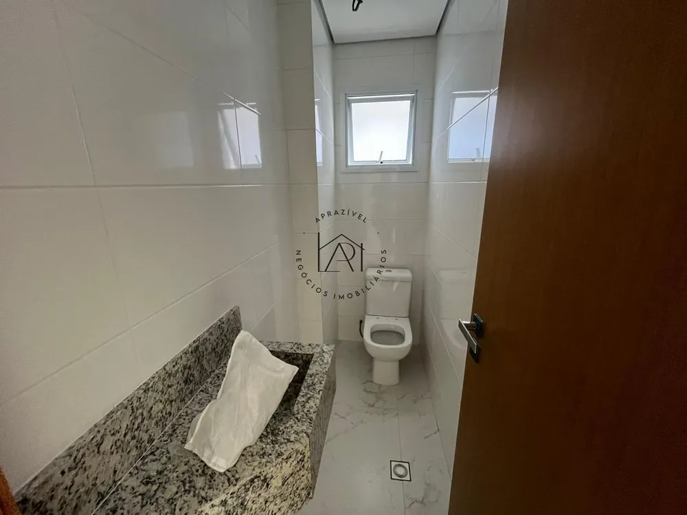 Apartamento, 1 quarto, 48 m² - Foto 1