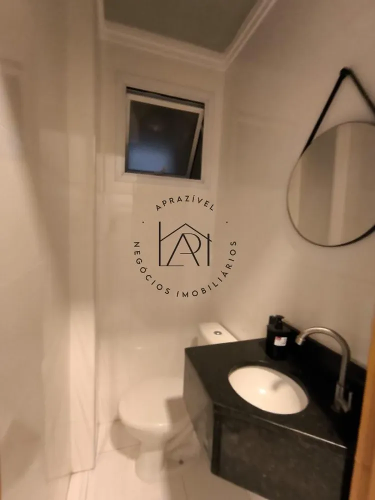 Apartamento, 2 quartos, 84 m² - Foto 7