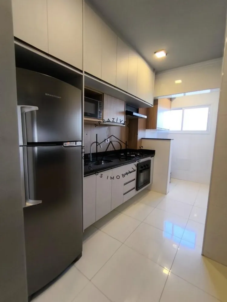 Apartamento, 2 quartos, 84 m² - Foto 8
