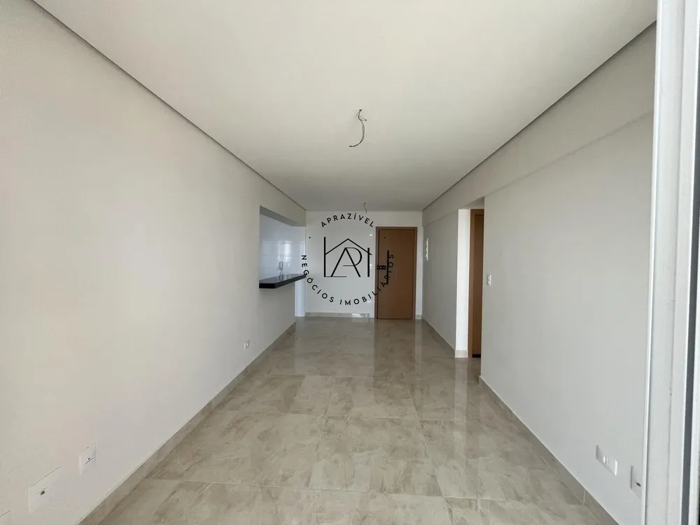 Apartamento, 3 quartos, 90 m² - Foto 7