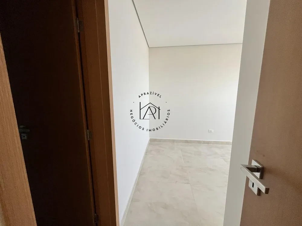 Apartamento, 3 quartos, 90 m² - Foto 3