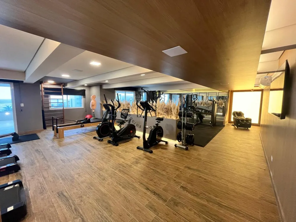Apartamento, 3 quartos, 90 m² - Foto 1