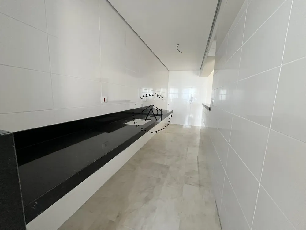Apartamento, 3 quartos, 90 m² - Foto 4