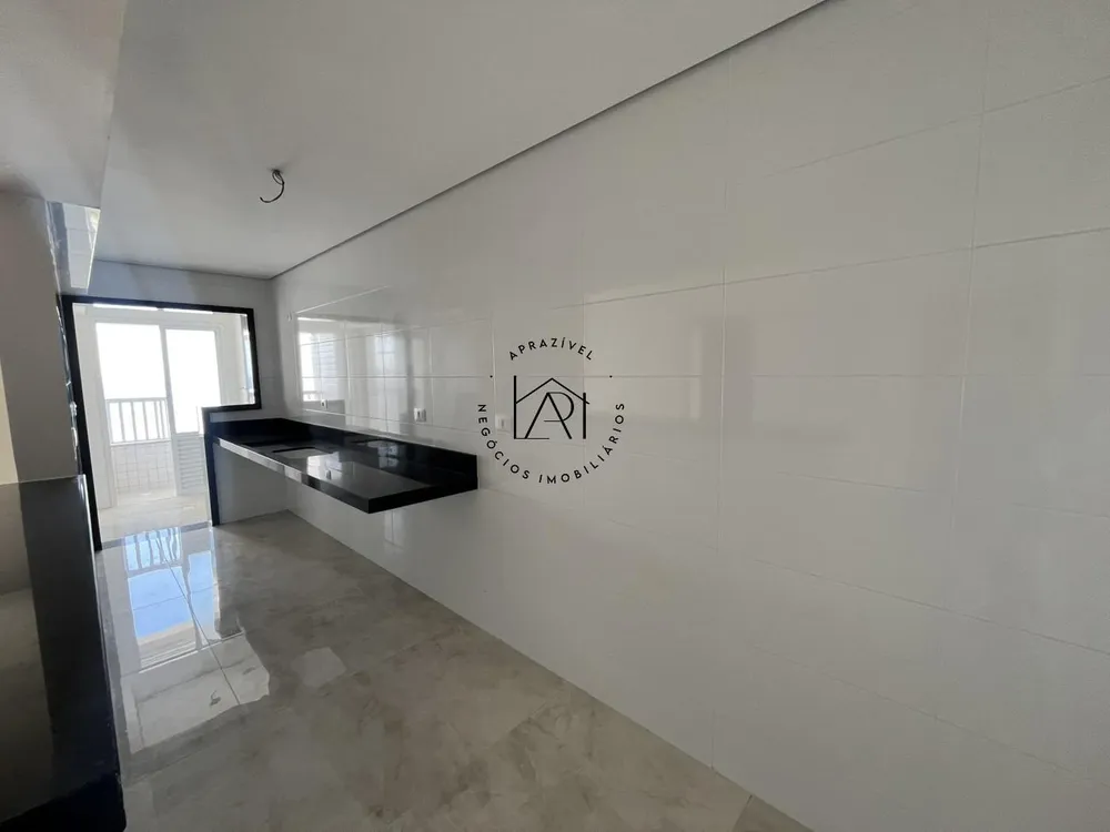 Apartamento, 3 quartos, 90 m² - Foto 5