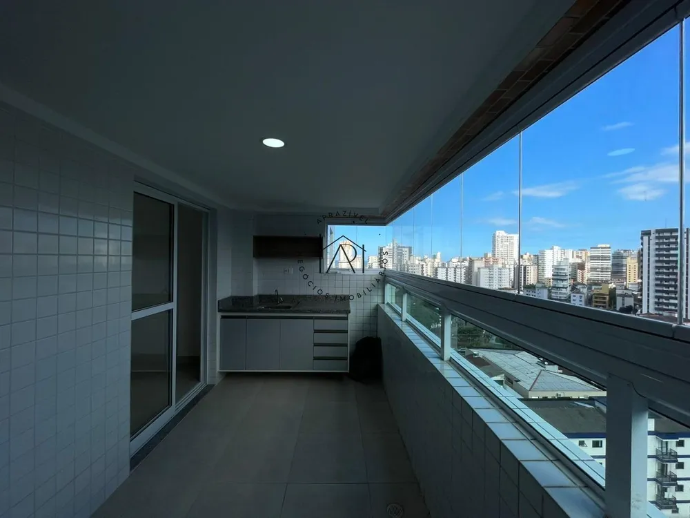 Apartamento, 2 quartos, 72 m² - Foto 6