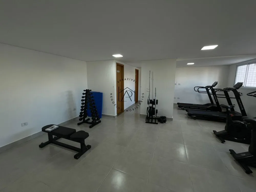 Apartamento, 2 quartos, 72 m² - Foto 3