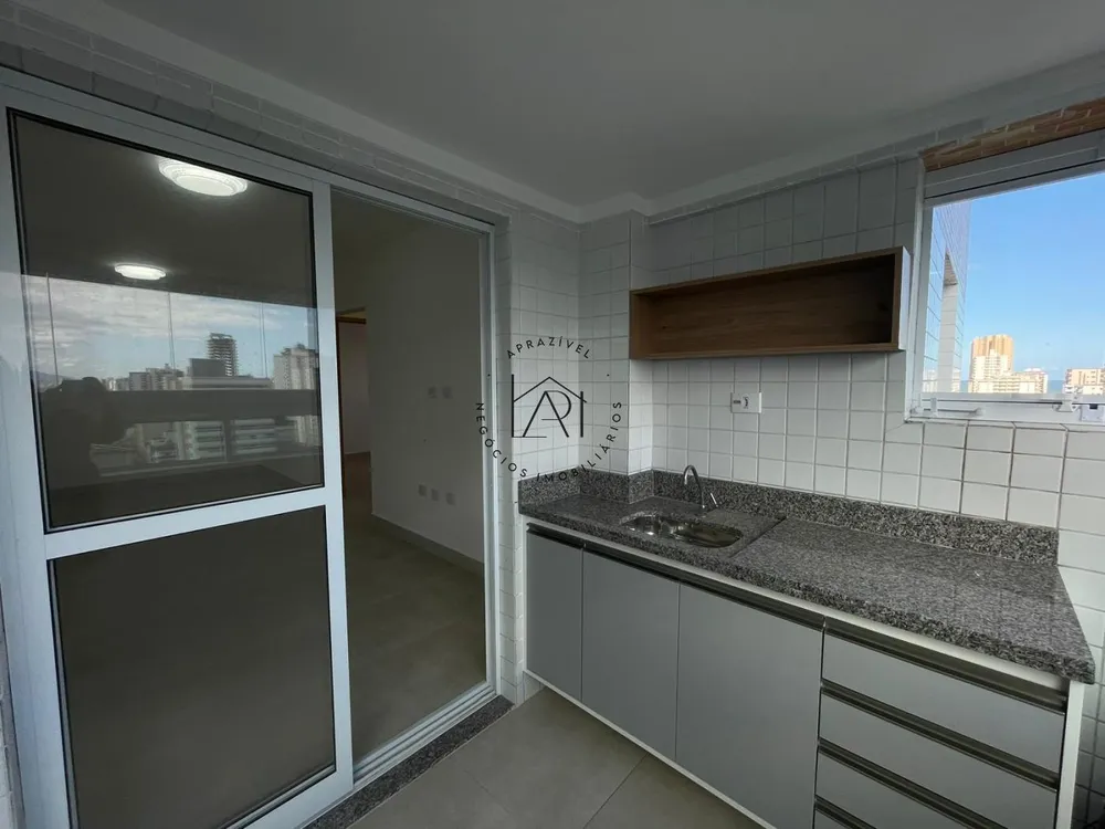 Apartamento, 2 quartos, 72 m² - Foto 4