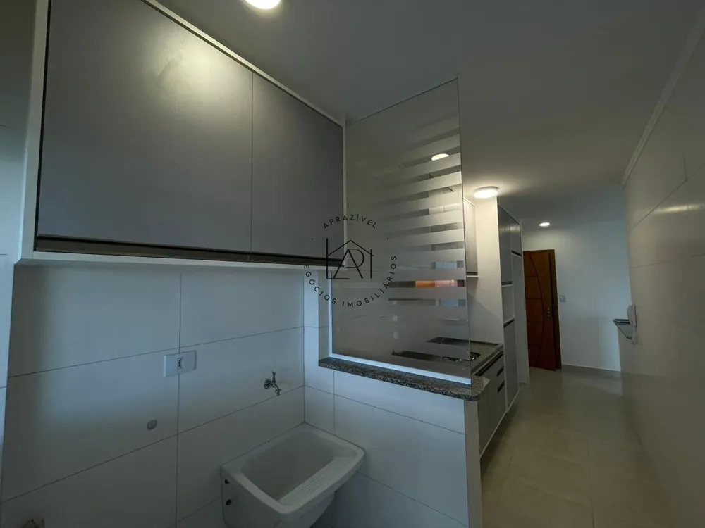 Apartamento, 2 quartos, 72 m² - Foto 2
