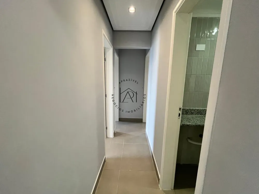 Apartamento, 3 quartos, 90 m² - Foto 6