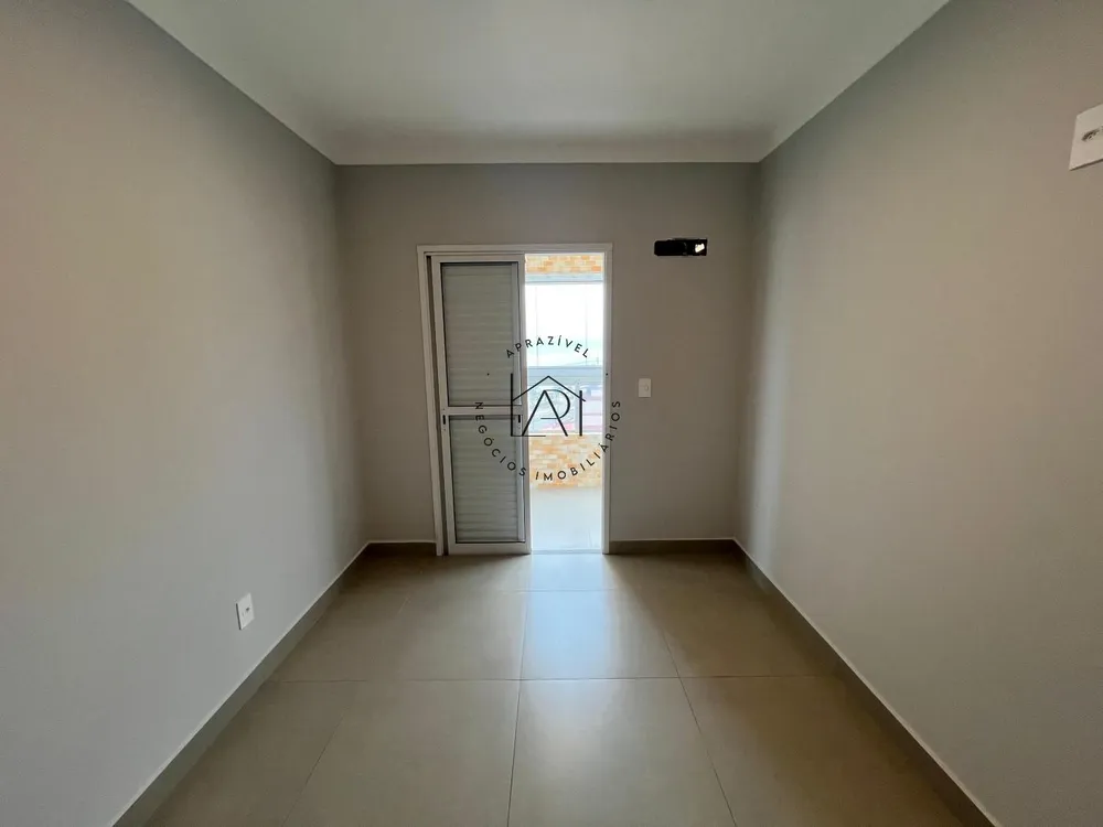 Apartamento, 3 quartos, 90 m² - Foto 3