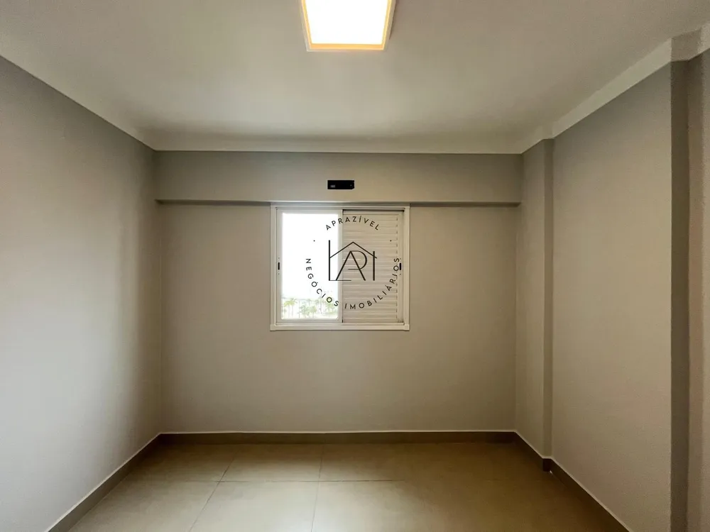Apartamento, 3 quartos, 90 m² - Foto 2
