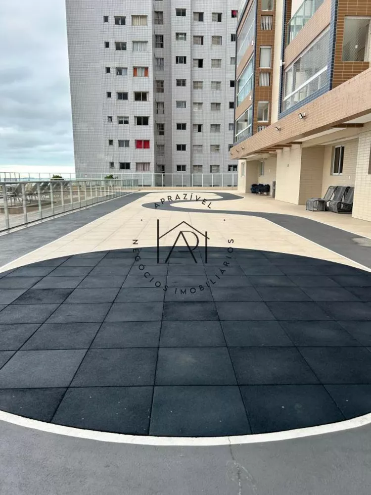 Apartamento, 2 quartos, 91 m² - Foto 2