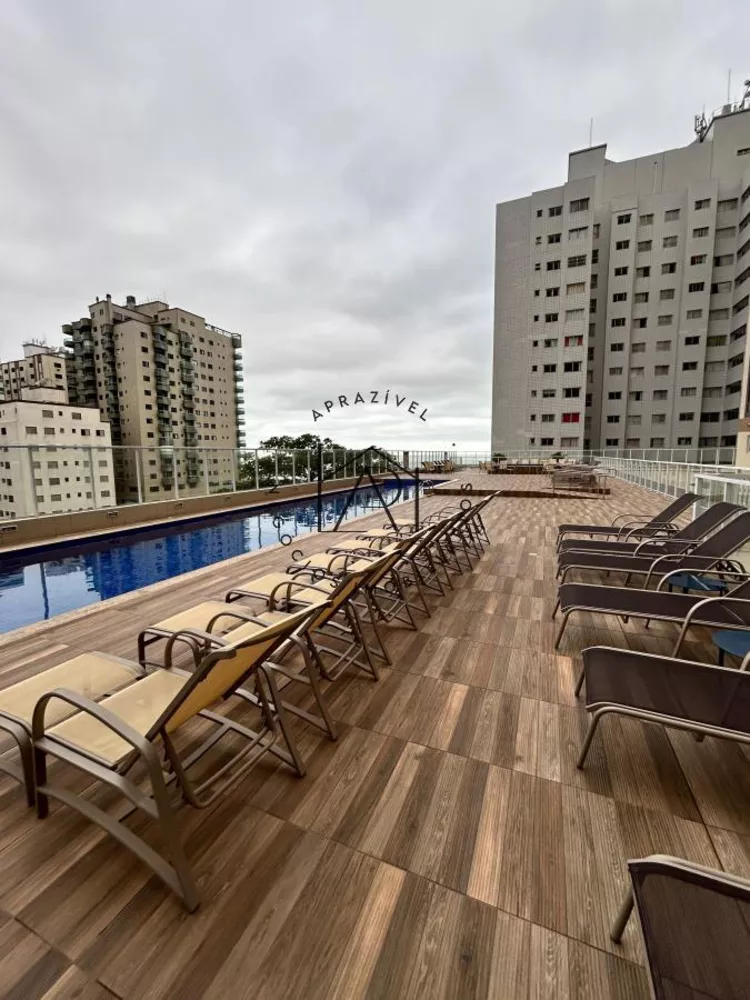 Apartamento, 2 quartos, 91 m² - Foto 3