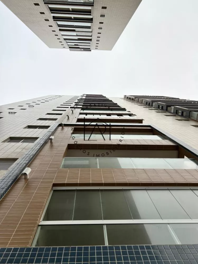 Apartamento, 2 quartos, 91 m² - Foto 1