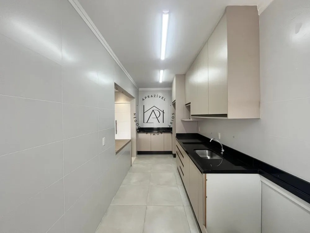 Apartamento, 2 quartos, 103 m² - Foto 6