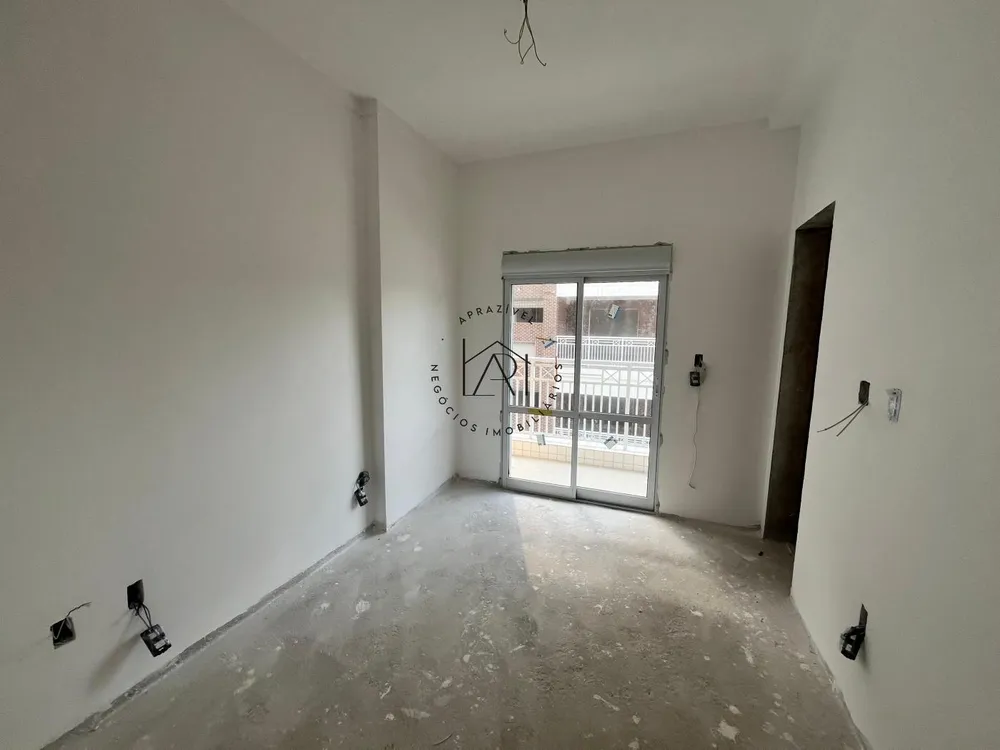 Apartamento, 3 quartos, 121 m² - Foto 1