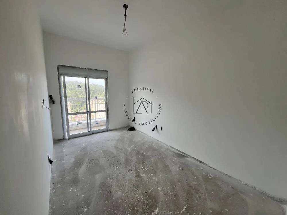 Apartamento, 3 quartos, 121 m² - Foto 6