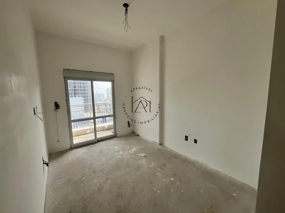 Apartamento, 3 quartos, 121 m² - Foto 3