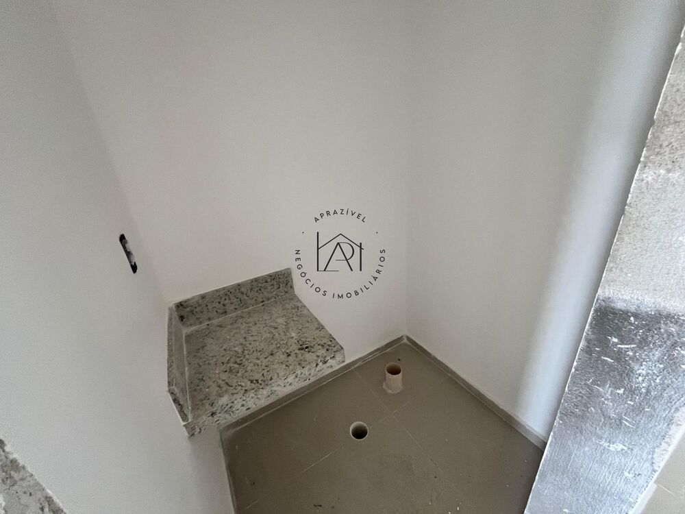 Apartamento, 3 quartos, 121 m² - Foto 19