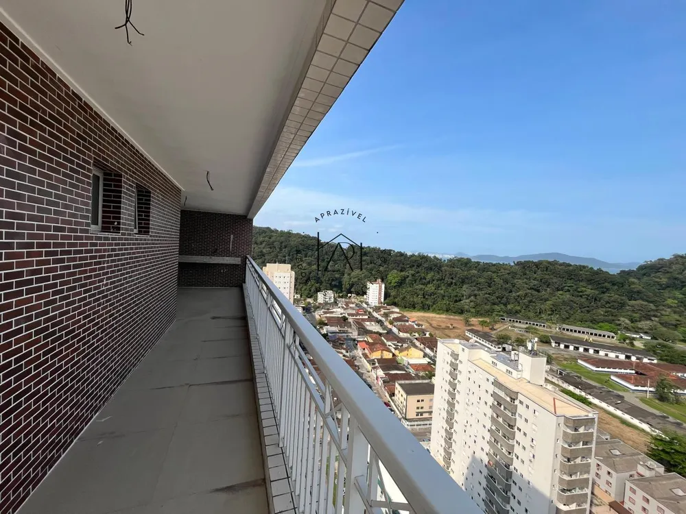 Apartamento, 3 quartos, 121 m² - Foto 4