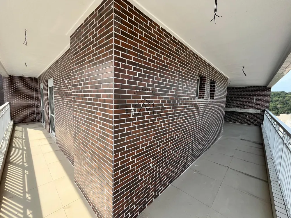 Apartamento, 3 quartos, 121 m² - Foto 2