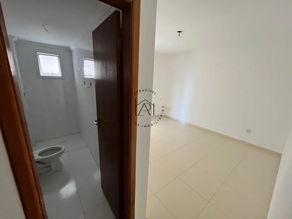 Apartamento, 3 quartos, 163 m² - Foto 21