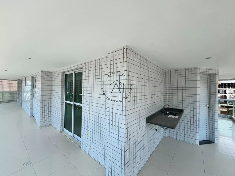 Apartamento, 3 quartos, 163 m² - Foto 2